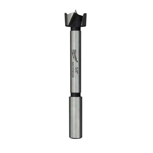 Milwaukee Foret Forstner 3/8" 48-14-0376
