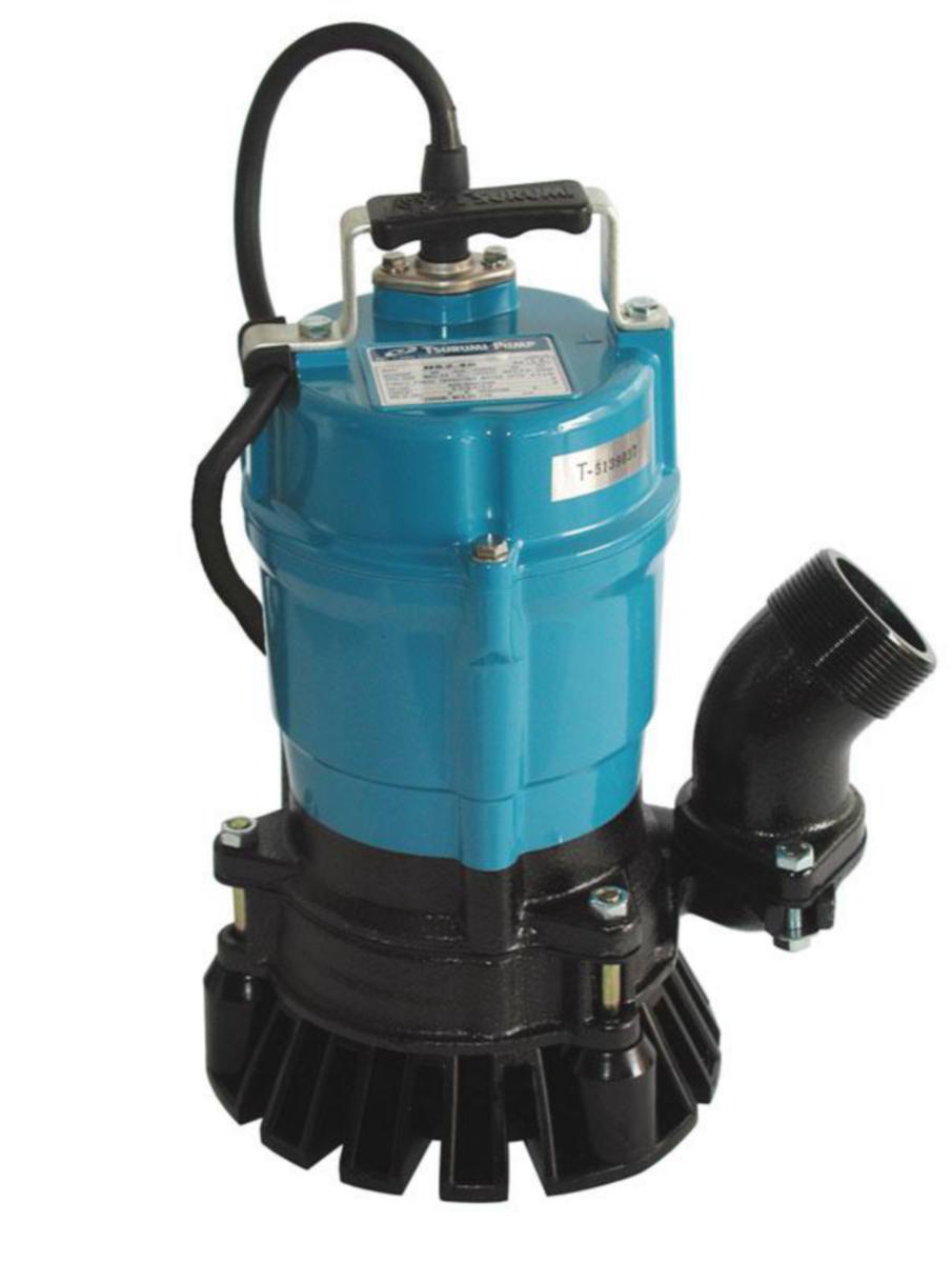 HS2.4S - 2Inches - Electric (Corded)