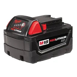 Milwaukee Kit combo sans fil M18™ 4 outils LITHIUM-ION 2695-24