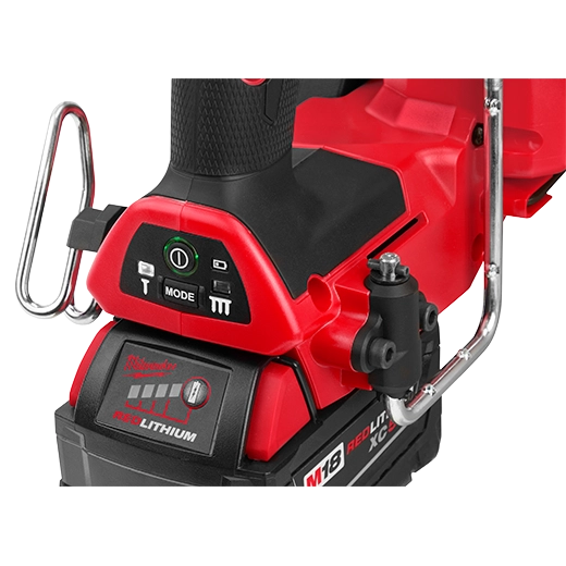 Milwaukee M18 FUEL™ cloueuse à charpente 21° 2744-21