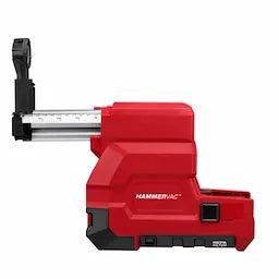 Milwaukee M18™ HAMMERVAC™ Dedicated Dust Extractor 2715-DE