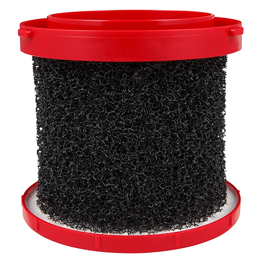 Milwaukee Filtre humide en mousse 49-90-2015