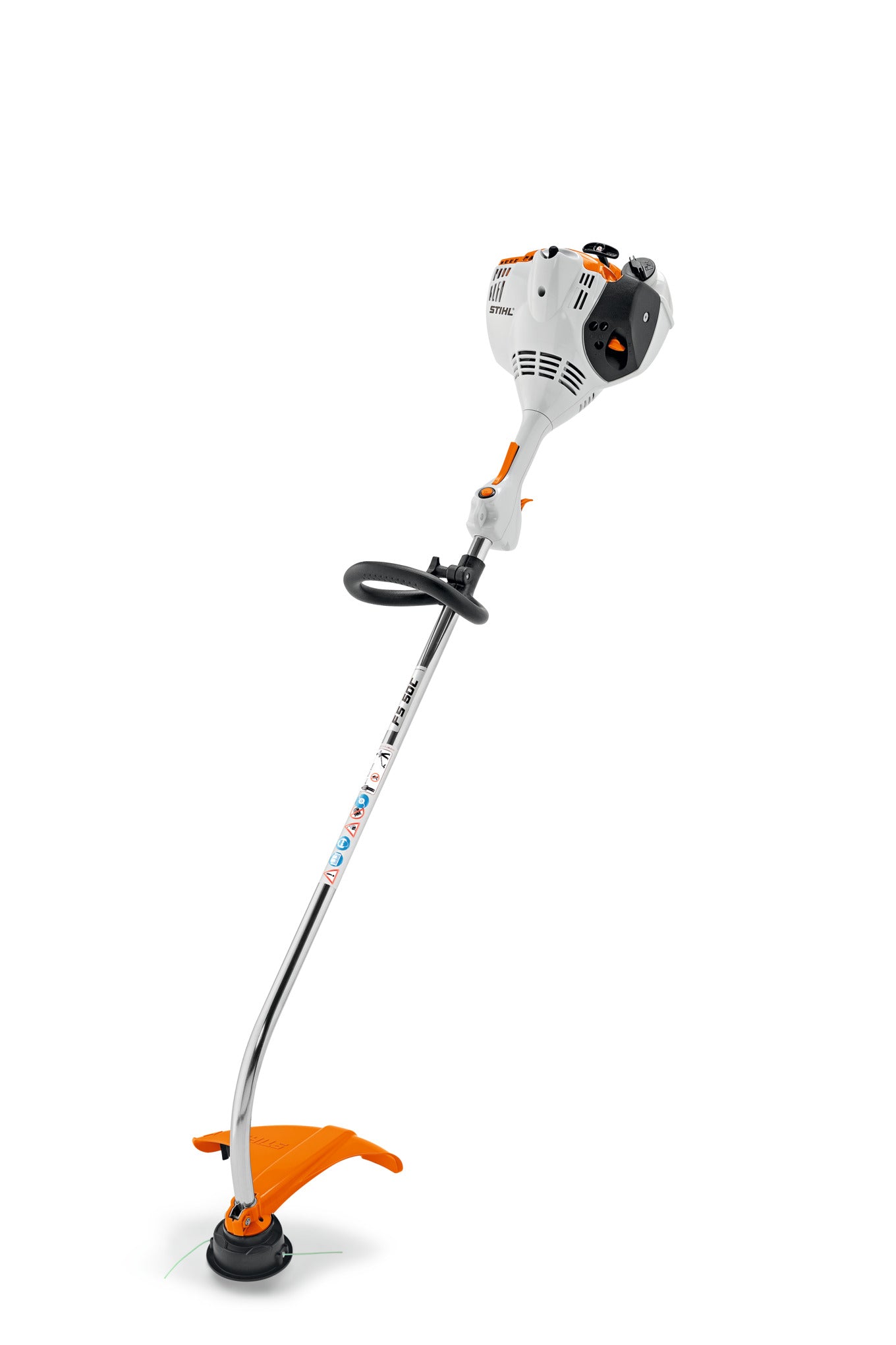STIHL FS 50 C‑E 41440112317