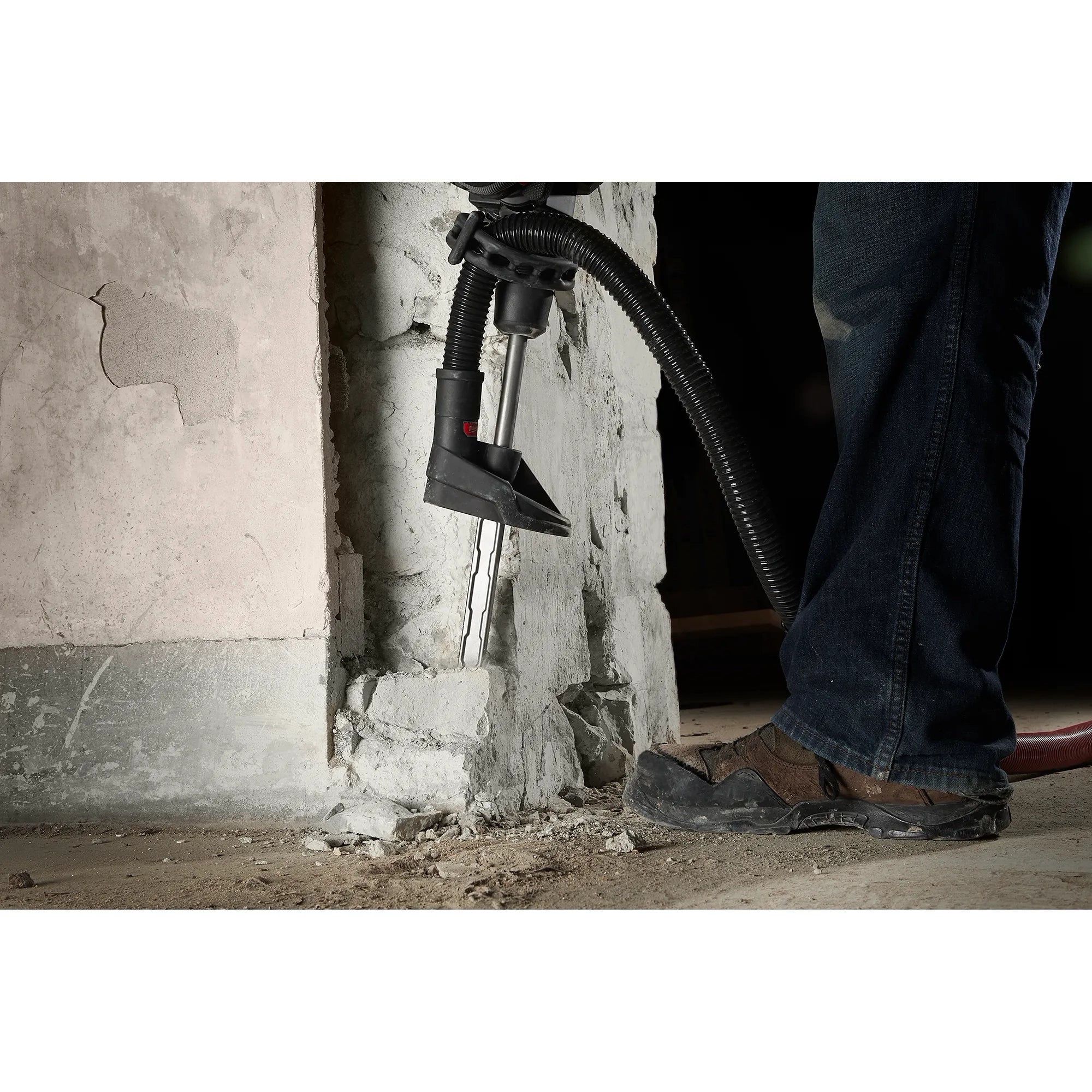 Milwaukee SDS MAX SLEDGE™ Self Sharpening Chisels 48-62-4084