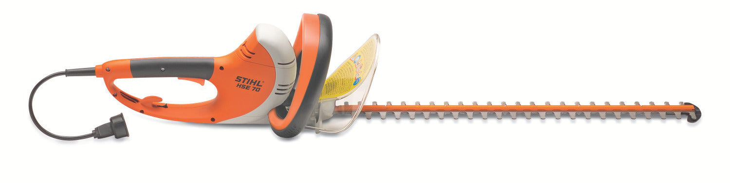 STIHL HSE 70 taille‑haie électrique 48120113542