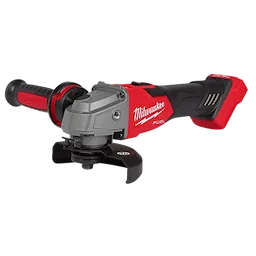 Milwaukee M18 FUEL™ Meuleuse à freinage 4-1/2" / 5" à glissière, verrouillage 2881-20