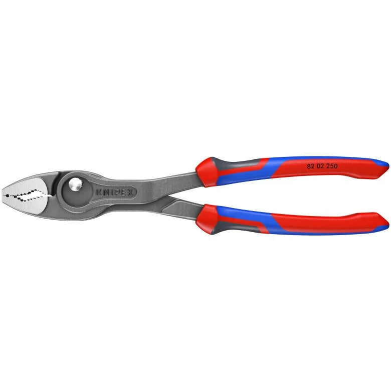 Knipex Pince TwinGrip de 10 pouces 82 02 250 SBA