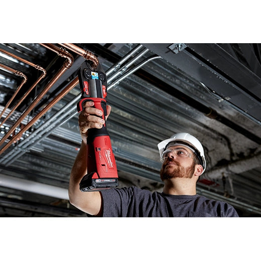 Milwaukee Mâchoire de pressage Streamline® ACR pour outils de pressage M18™ FORCE LOGIC™ 49-16-2657M
