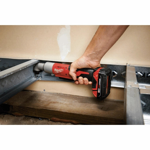 Milwaukee M18™ Perceuse à chocs à angle droit 2 vitesses 1/4" 2667-20