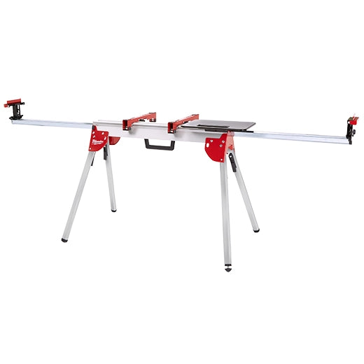 Milwaukee Support pliable pour scie à onglet 48-08-0551