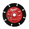 Milwaukee Outil de coupe compact M12 FUEL™ 3" 2522-20