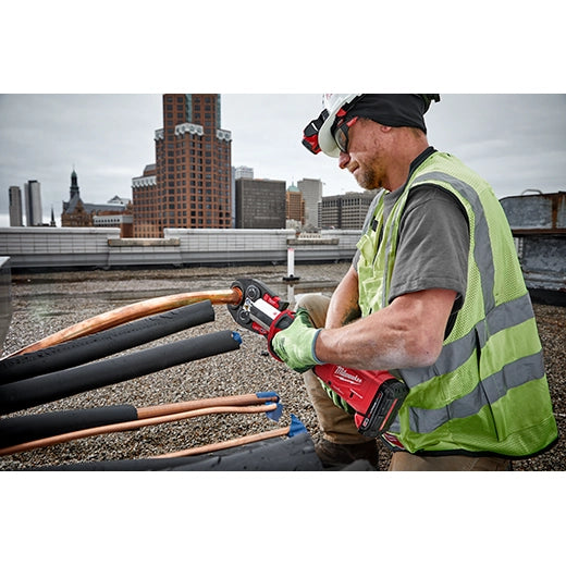Milwaukee Mâchoires de pressage RLS® 49-16-2656R