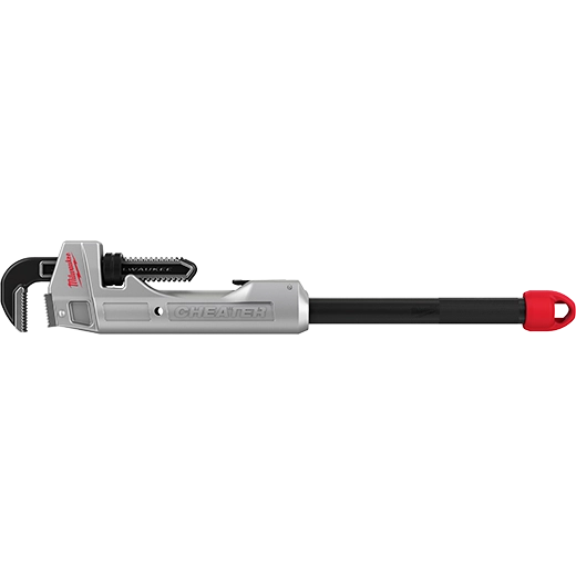 Milwaukee CHEATER™ Clé à pipe adaptable en aluminium 48-22-7318