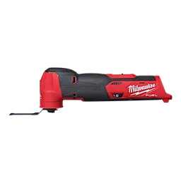 Milwaukee Outil multifonction oscillant M12 FUEL™ 2526-20 2526-20