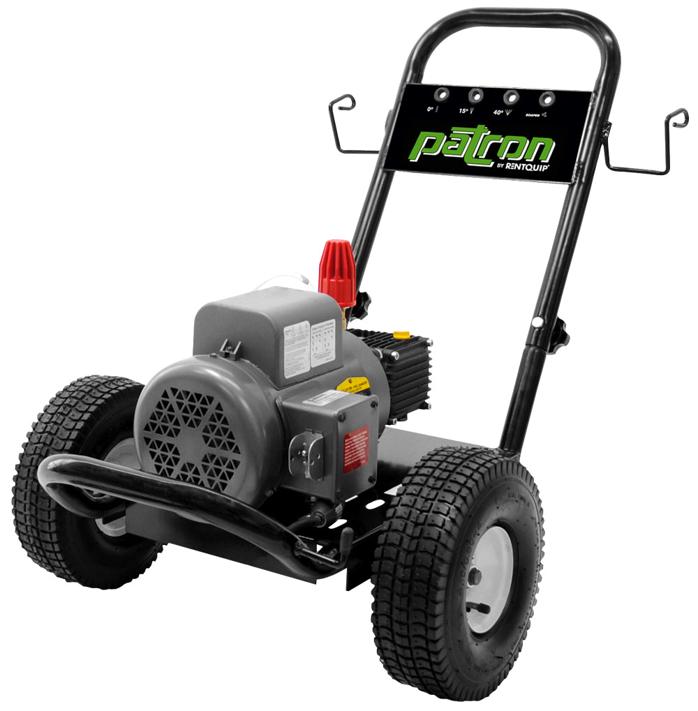 PJE-11 - 1500 PSI - Electric (Corded)