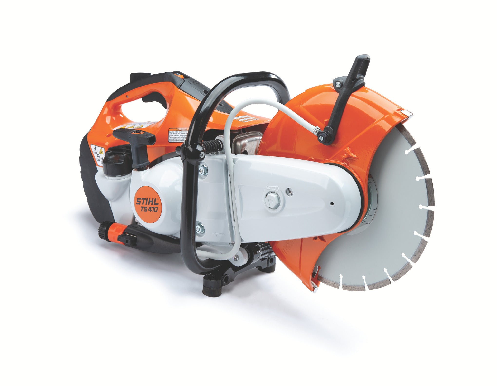 STIHL TS 410 42380112824