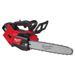 Milwaukee M18 FUEL™ tronçonneuse à poignée supérieure 14" kit 2 batteries 2826-22T