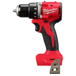 Milwaukee M18™ Perceuse/Visseuse Compacte Sans Balais 1/2" 3601-20