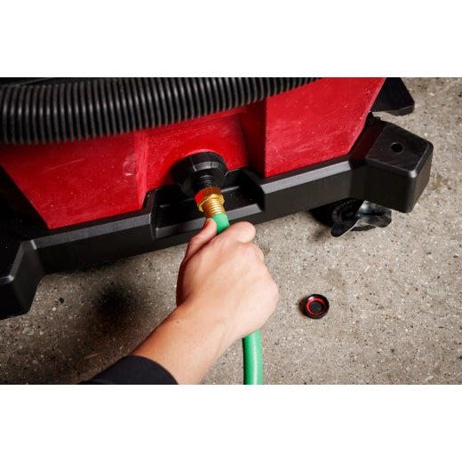 Milwaukee Kit d'adaptateur tuyau à drain 49-90-1992