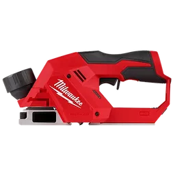 Milwaukee M12™ Rabot sans balais 2" 2524-20