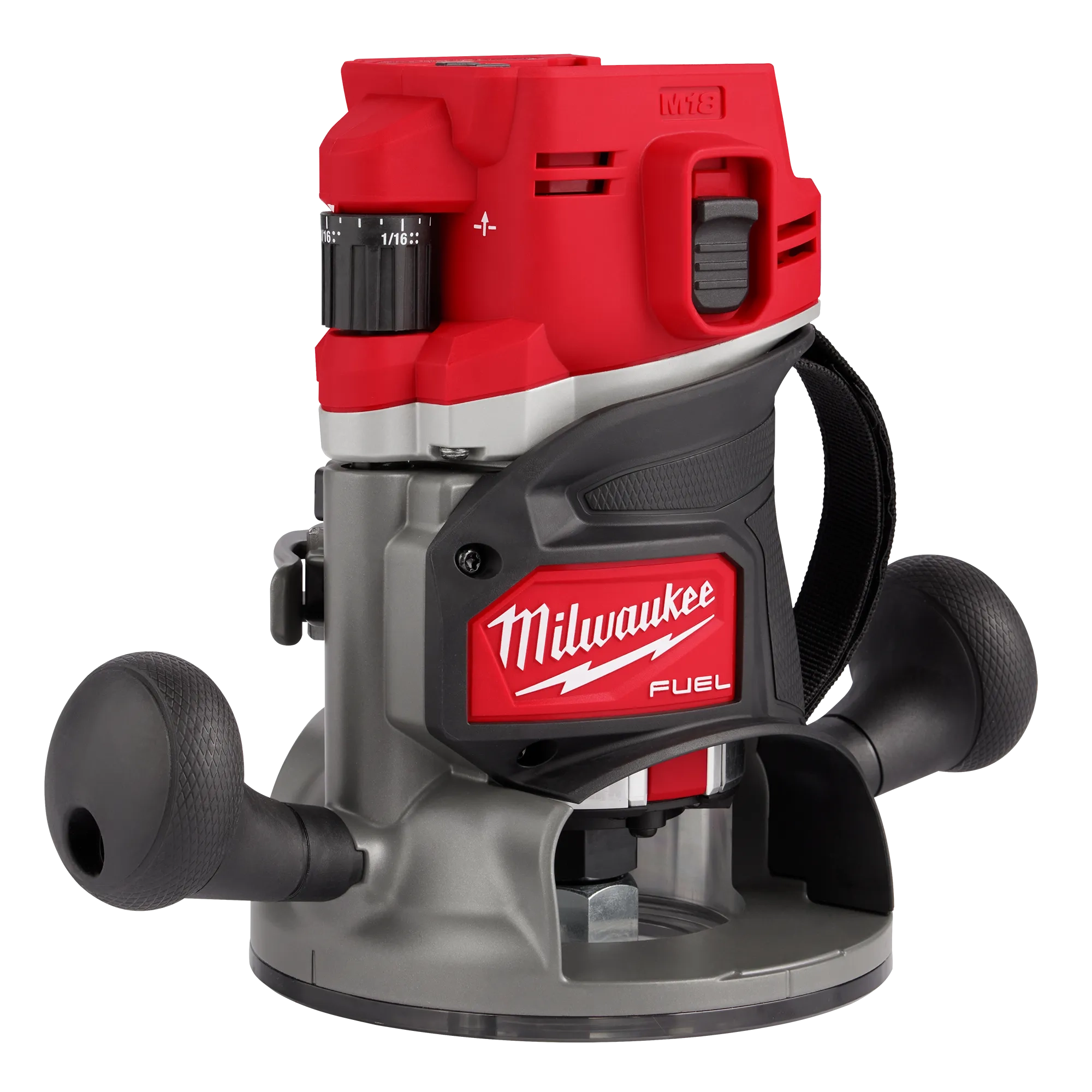 Milwaukee M18 FUEL™ Routeur 1/2\" 2838-20