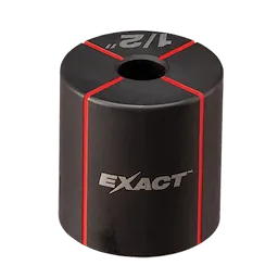 Milwaukee Matrice en acier inoxydable EXACT™ 1/2\" 49-16-2660S