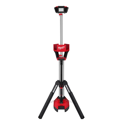 Milwaukee Tour d'éclairage/chargeur M18™ ROCKET™ 2136-20