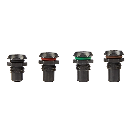 Milwaukee M18 FUEL™ Outil à rivets aveugles 1/4" avec pièce de retenue ONE-KEY™ (lot de 4) 49-16-2660RP