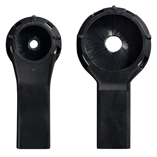 Milwaukee M12™ HAMMERVAC™ Universal Dust Extractor Nozzles 49-90-2302
