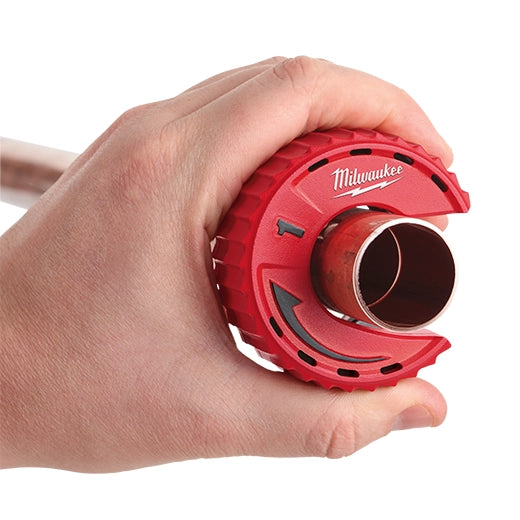 Milwaukee Coupe-tube 1" espace confiné 48-22-4262