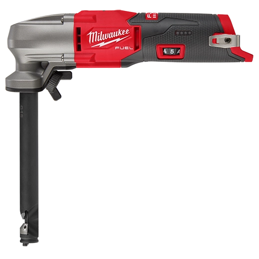 Milwaukee M12 FUEL™ 16 ga Nibbler Die Holder Extension 49-72-0152