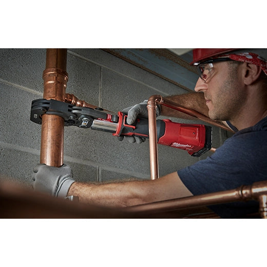 Milwaukee Outil de pressage M18™ FORCE LOGIC™ avec ONE-KEY™ 2922-20