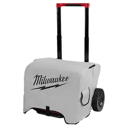 Milwaukee Couvercle d'alimentation ROLL-ON™ 7200W/3600W 2,5 kWh 48-11-3300