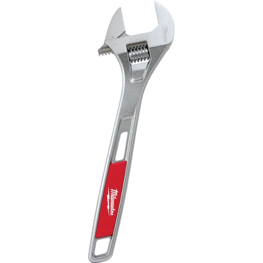 Milwaukee Clé à molette 12" 48-22-7412