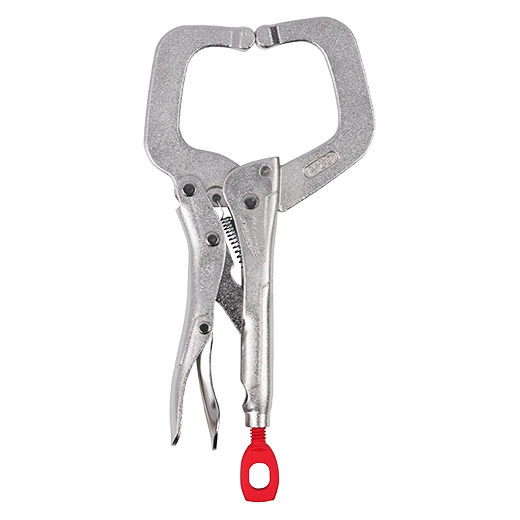 Milwaukee Pince en C verrouillable TORQUE LOCK™ 6" avec mâchoires standard 48-22-3532