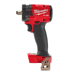 Milwaukee M18 FUEL™ 1/2 " Compact Impact Wrench w/ Friction Ring Bare Tool 2855-20