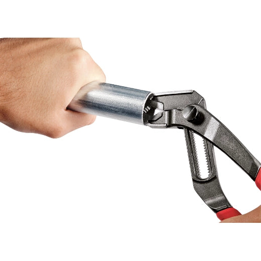 Milwaukee Pinces Hex-Jaw Comfort Grip 12" 48-22-6212
