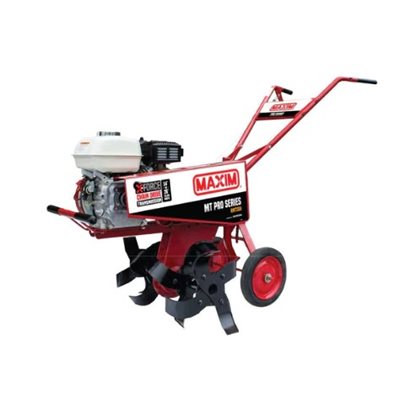 Tiller MX-RMT55H - 4Stroke - Gas (Premium)