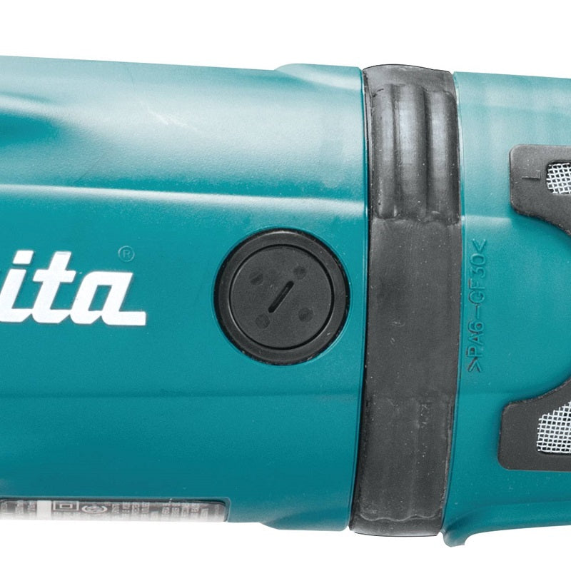 Makita 9" Angle Grinder w/Trigger Switch AC/DC GA9031
