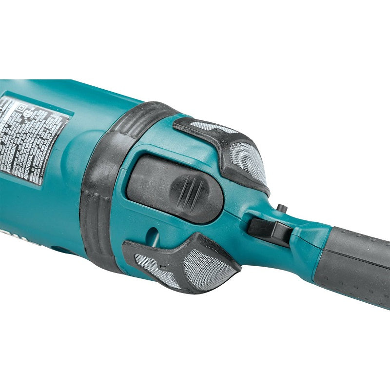 Makita 9" Angle Grinder w/Trigger Switch AC/DC GA9031