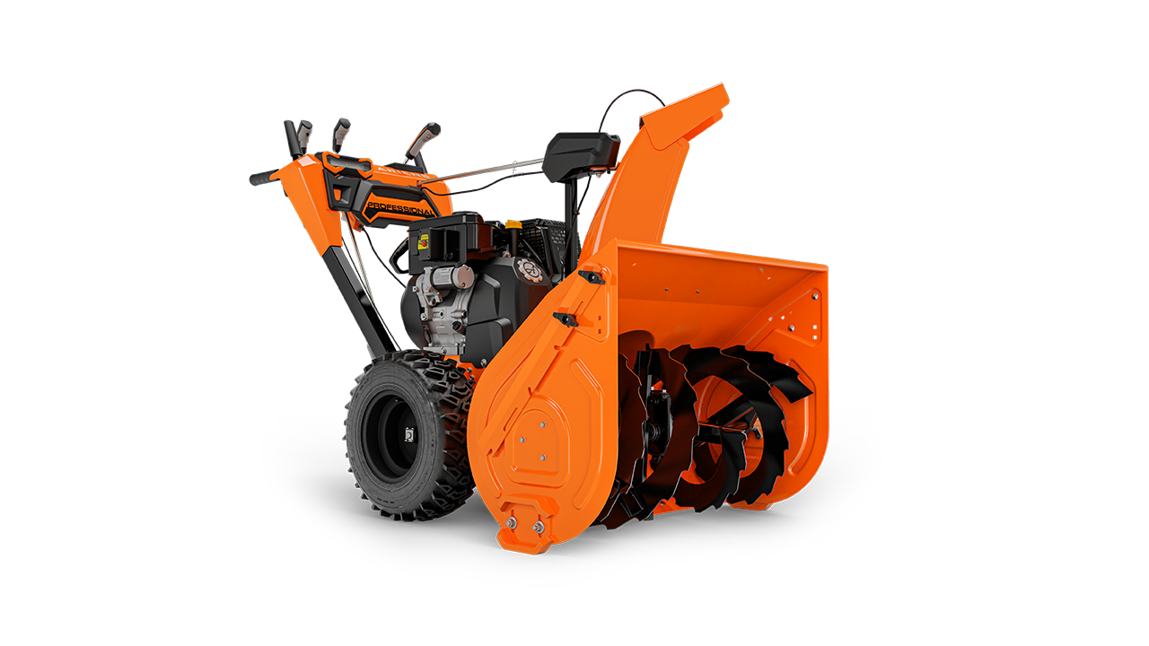 Ariens Professional 32 Snowblower 926092