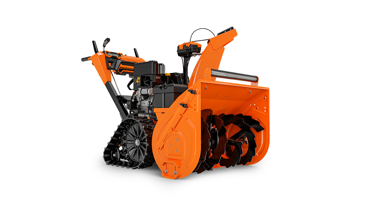 Ariens Professional Kraken Edition 32 Hydro EFI RapidTrak Snowblower 926520