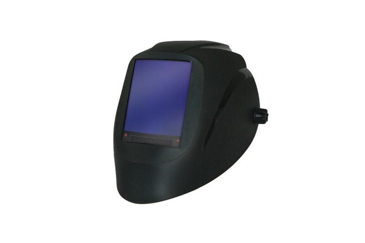 ArcOne VISION: BLACK 5X4 BFF HELMET BFFVX-1500