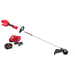 Milwaukee M18 FUEL™ 16" String Trimmer Kit 3046-21HD