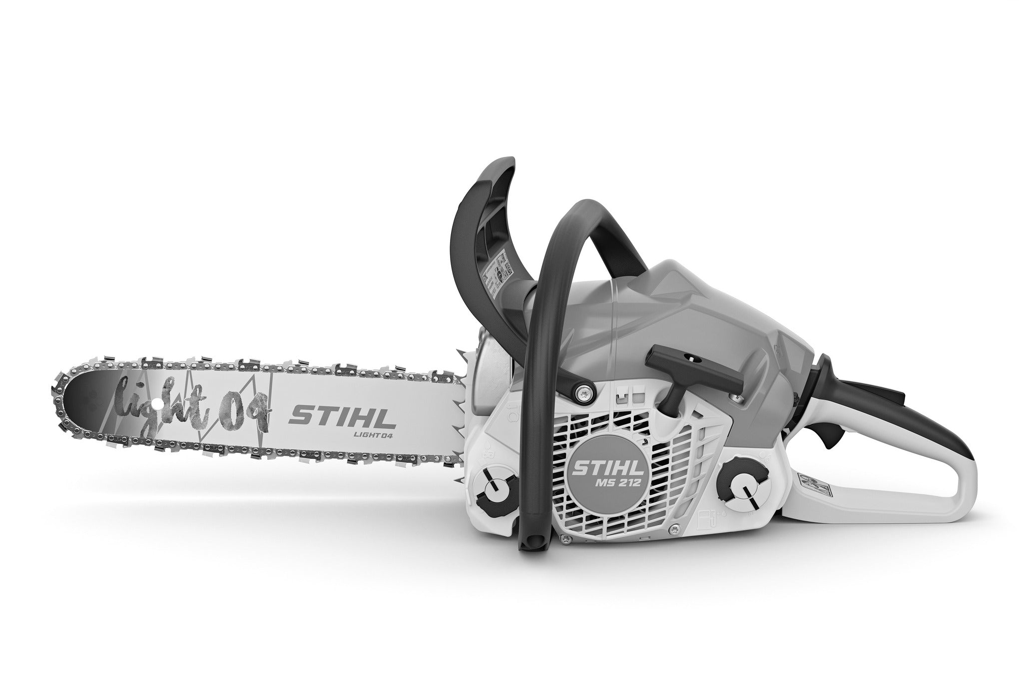 STIHL MS 212 MOTONDEUSE 14" 11482000256