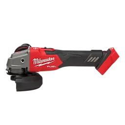 Milwaukee Meuleuse d'angle à vitesse variable et frein M18 FUEL™ 4-1/2" / 5", verrouillage à glissière 2889-20