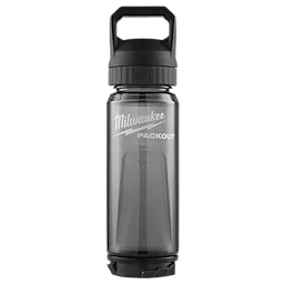 Milwaukee Bouteille PACKOUT™ 25 oz avec couvercle à gorgée 48-22-8371B