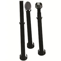 Milwaukee Kit d'accessoires de tête de caméra M-SPECTOR 360™ 48-53-0112