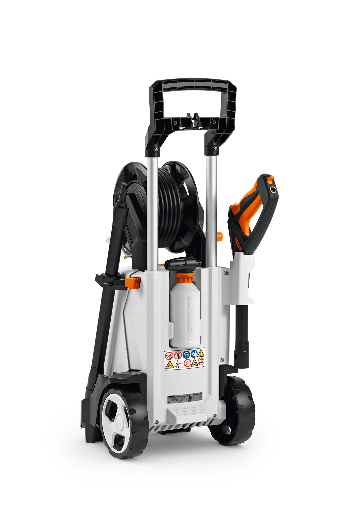 STIHL RE 130 PLUS 49500114565