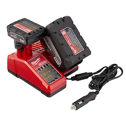 Milwaukee Chargeur véhicule M18™ / M12™ 48-59-1810